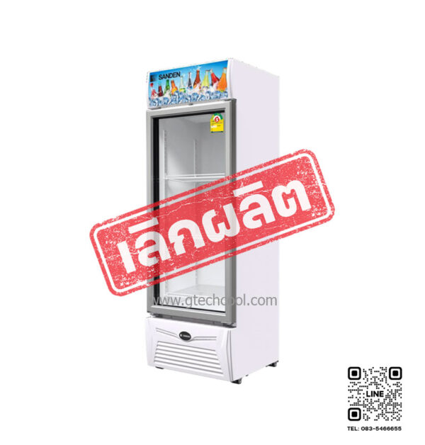 ตู้แช่เย็น 1 ประตู รุ่น SEA-0255