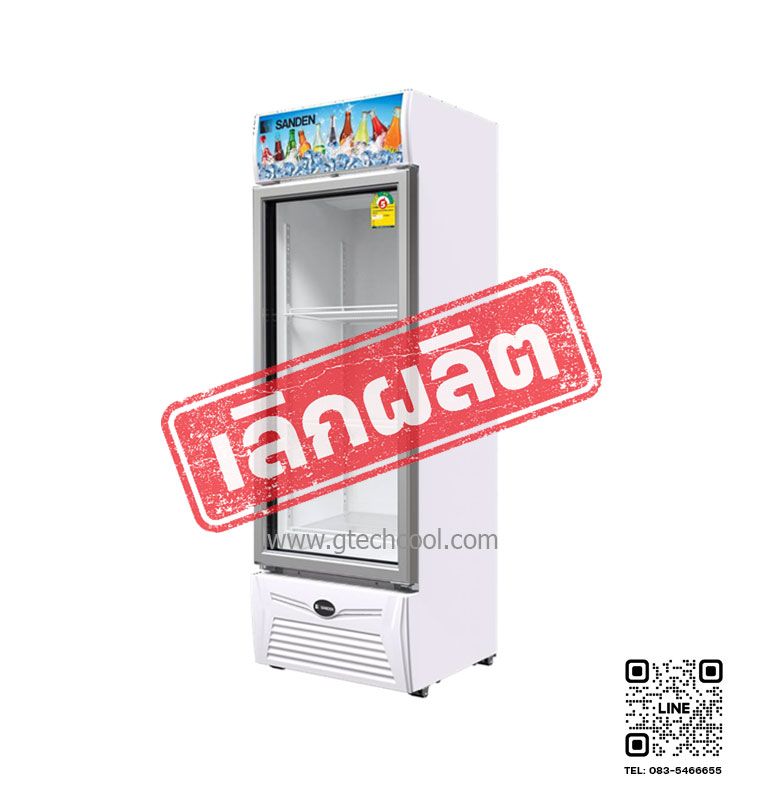 ตู้แช่เย็น 1 ประตู รุ่น SEA-0355