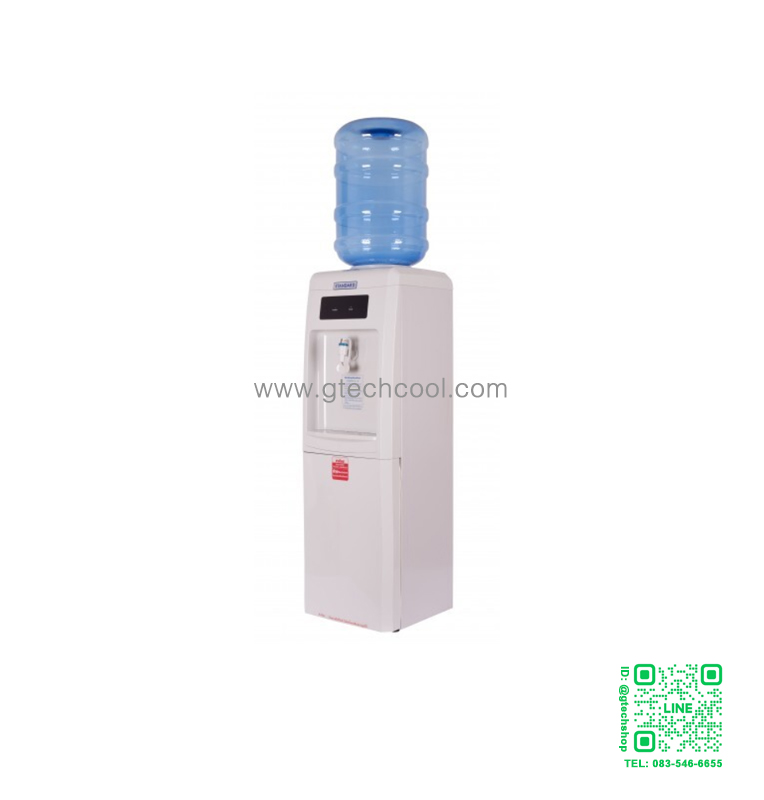 ตู้น้ำเย็น 1 ก๊อก ABS รุ่น TSCO-170