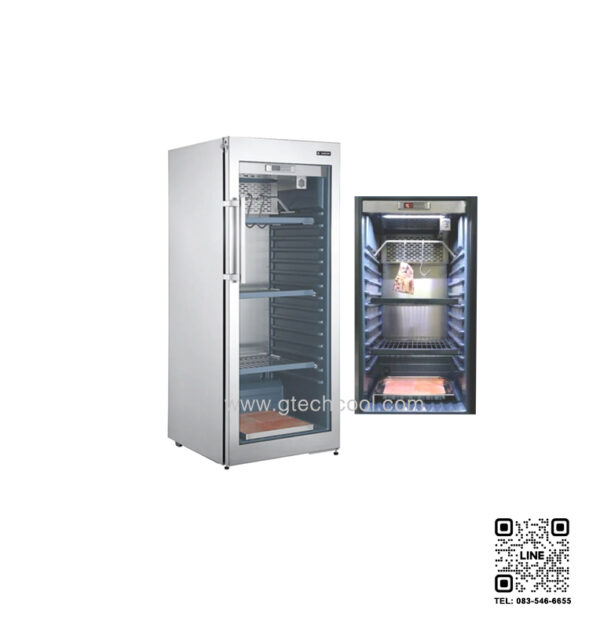 Dry Aged Beef Refrigerator ตู้สเต็กเนื้อดรายเอจ รุ่น SDR-0320