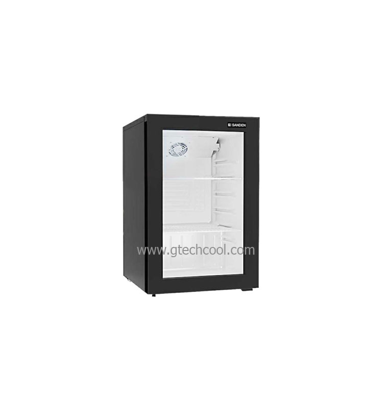 ตู้แช่เย็น Counter top cooler รุ่น SPX-0085