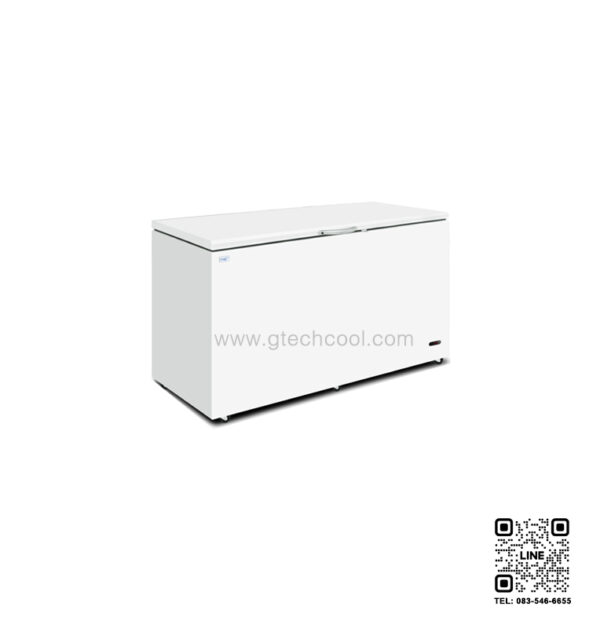 ตู้แช่แข็งฝาทึบ The Cool รุ่น PRIMA 710.2