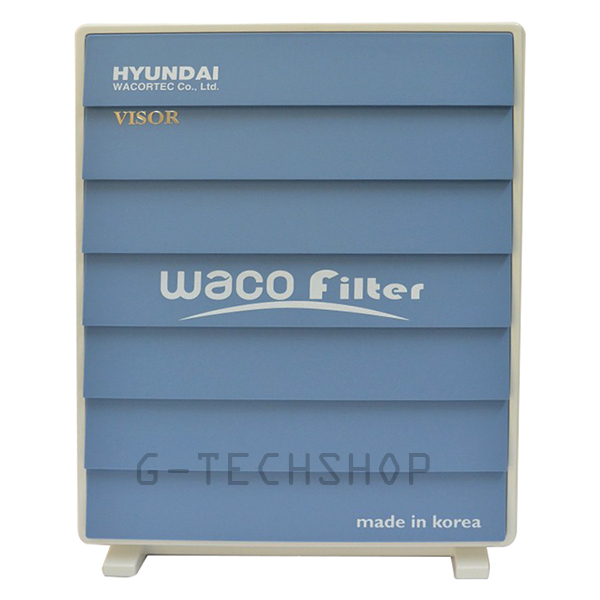 เครื่องกรองน้ำ Visor HW-RP Blue