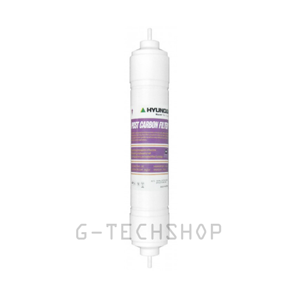 ไส้กรอง Hyundai Post-Carbon Filter