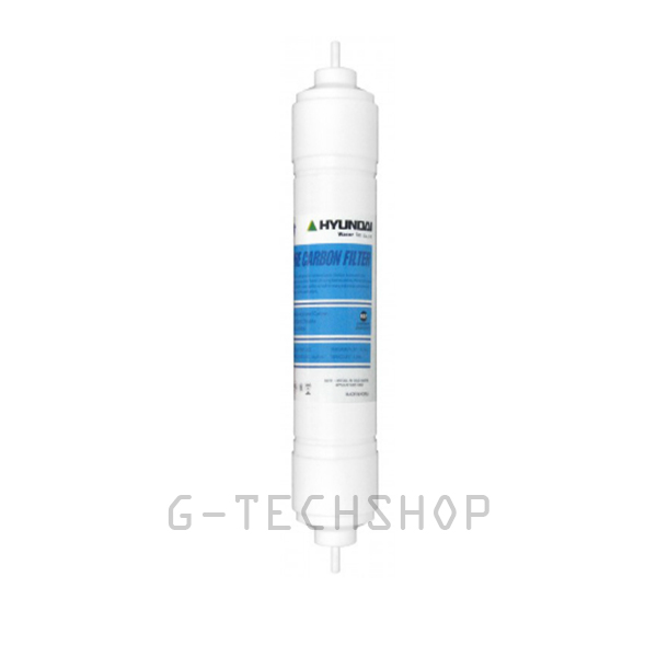ไส้กรอง Hyundai Pre-Carbon Filter
