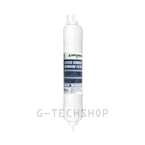 ไส้กรอง Hyundai RO Membrane Filter