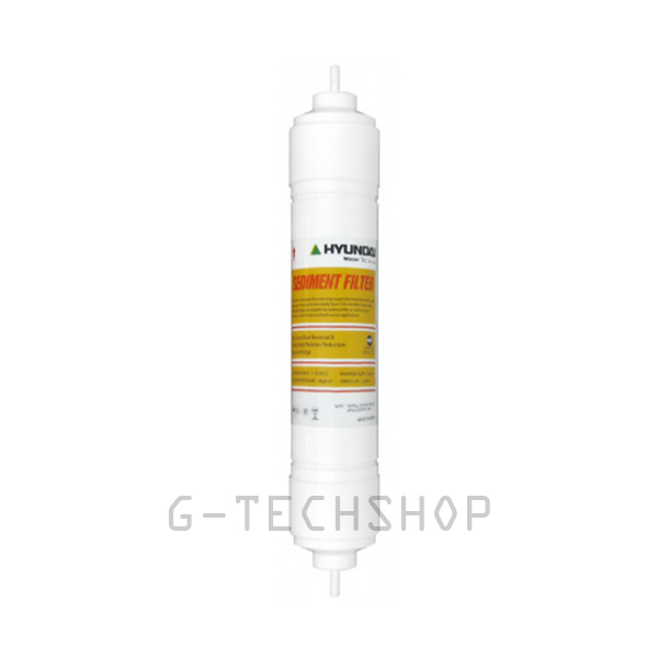 ไส้กรอง Hyundai Sediment Filter
