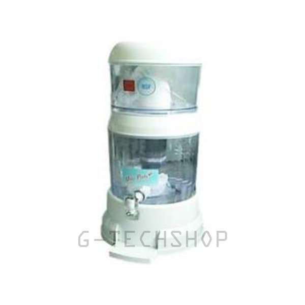 เครื่องกรองน้ำแร่ Uni Pure (White)