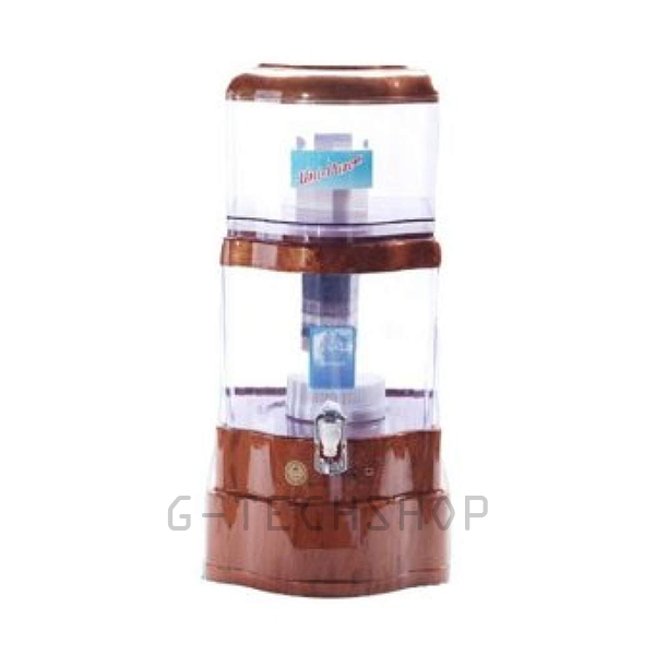 เครื่องกรองน้ำแร่ Uni Pure (Brown)