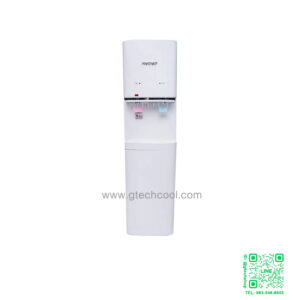 ตู้น้ำดื่ม ร้อน-เย็น CP-970 ระบบกรอง 5 ขั้นตอน