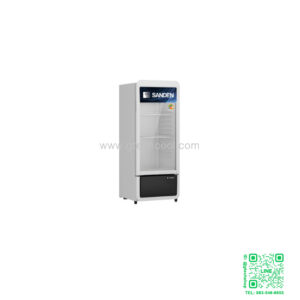 ตู้แช่เย็น 1 ประตู รุ่น SPC-0250