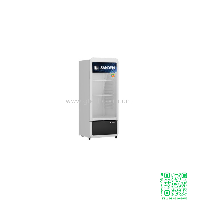 ตู้แช่เย็น 1 ประตู รุ่น SPC-0250
