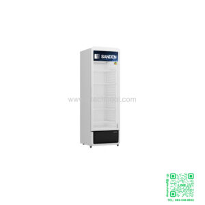 ตู้แช่เย็น 1 ประตู รุ่น SPC-0390