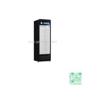 ตู้แช่เย็น 1 ประตู รุ่น SPC-0390-Black
